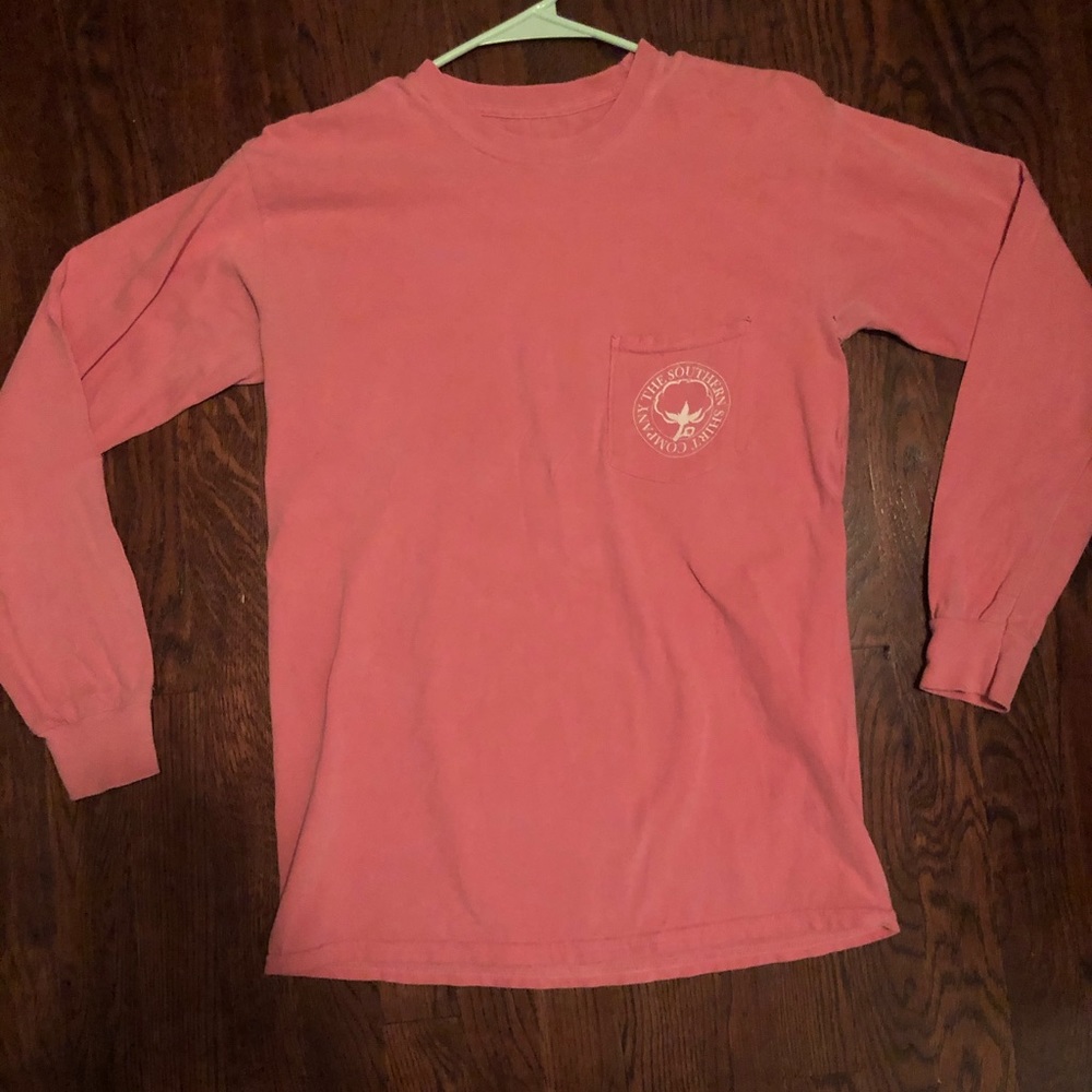 The Southern Shirt Company Long Sleeve